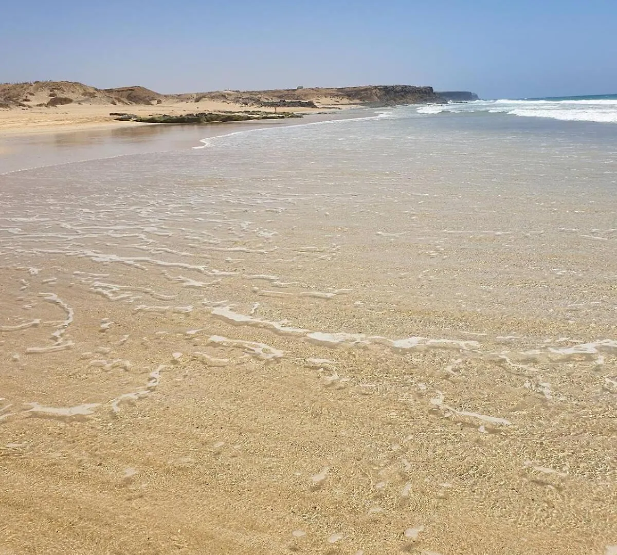 La Concha Beach Apartments With Pool For Kids! Cotillo Ισπανία