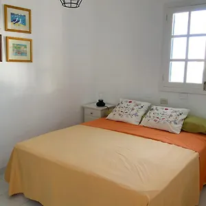 Appartamento El Banadero, Cotillo