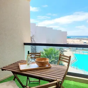 Apartment Deep Blue Ii By Sea There Fuerteventura, Cotillo