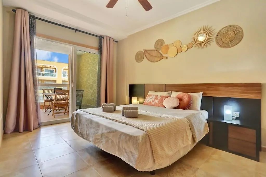 La Concha Beach Apartments With Pool For Kids! El Cotillo   El Cotillo (Fuerteventura)