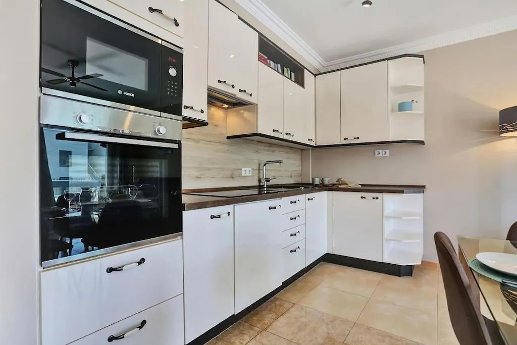 La Concha Beach Apartments With Pool For Kids! El Cotillo   El Cotillo (Fuerteventura)