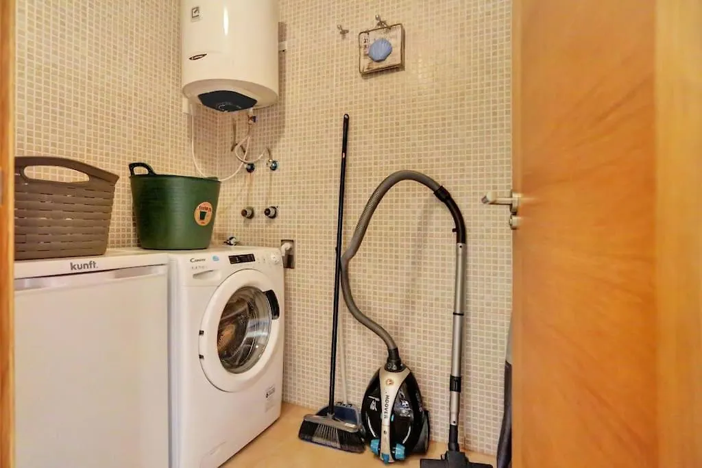 La Concha Beach Apartments With Pool For Kids! El Cotillo  Spain