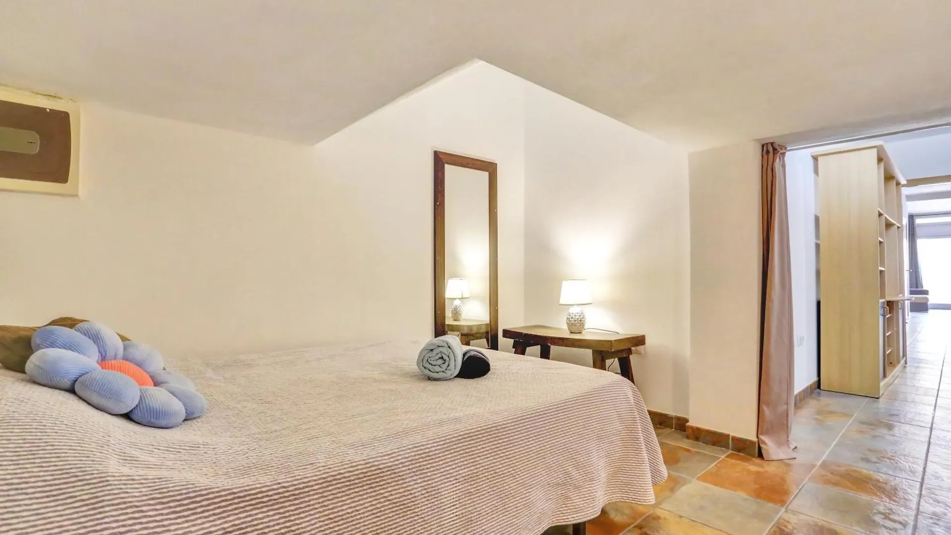La Concha Beach Apartments With Pool For Kids! El Cotillo  0*, El Cotillo (Fuerteventura) Spain