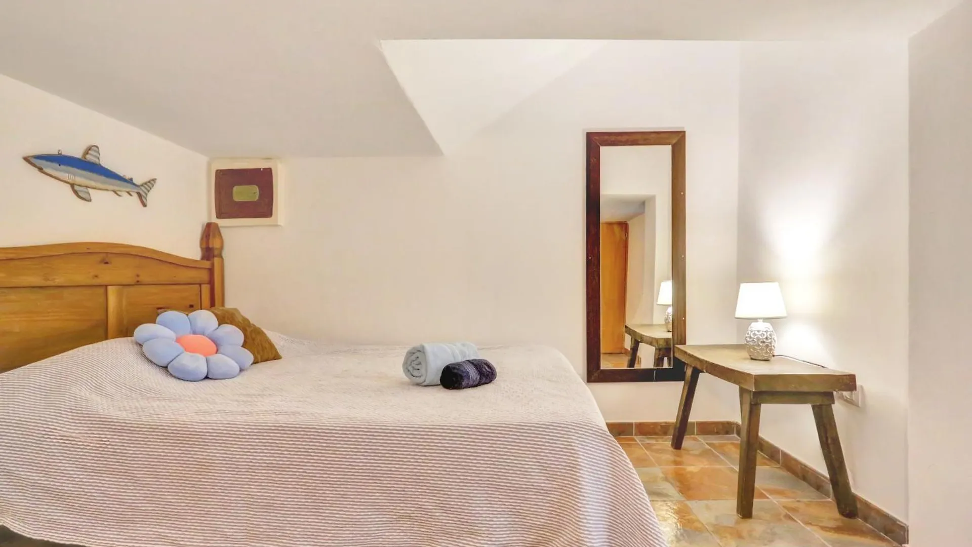 La Concha Beach Apartments With Pool For Kids! El Cotillo