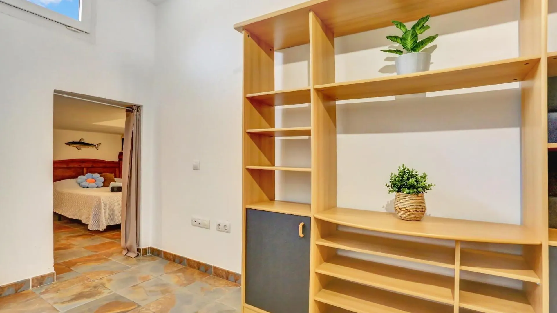 La Concha Beach Apartments With Pool For Kids! El Cotillo  El Cotillo (Fuerteventura)
