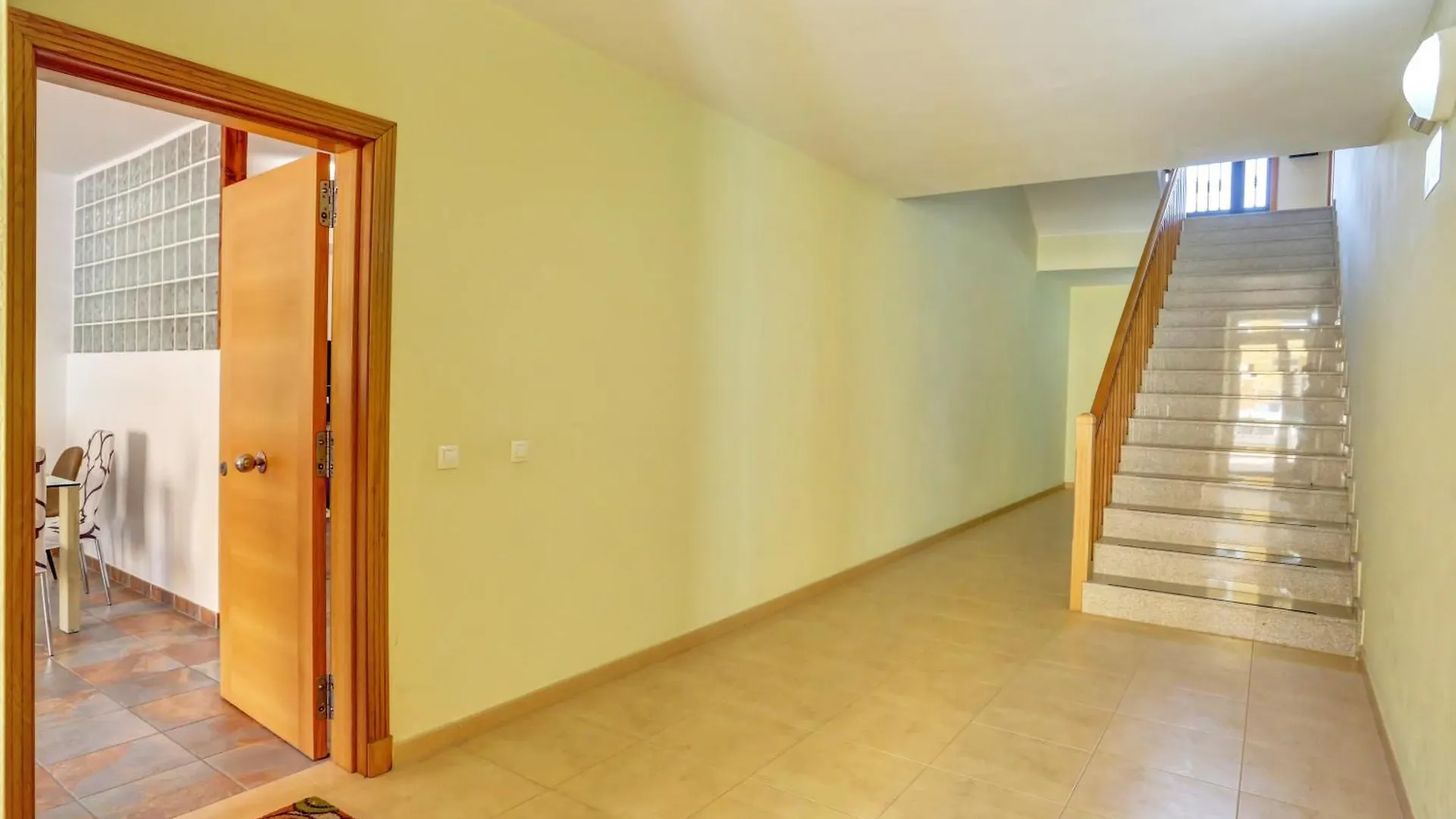 La Concha Beach Apartments With Pool For Kids! El Cotillo  El Cotillo (Fuerteventura)