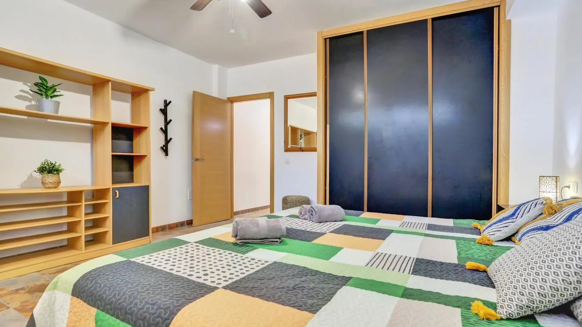 La Concha Beach Apartments With Pool For Kids! El Cotillo  0*, El Cotillo (Fuerteventura)