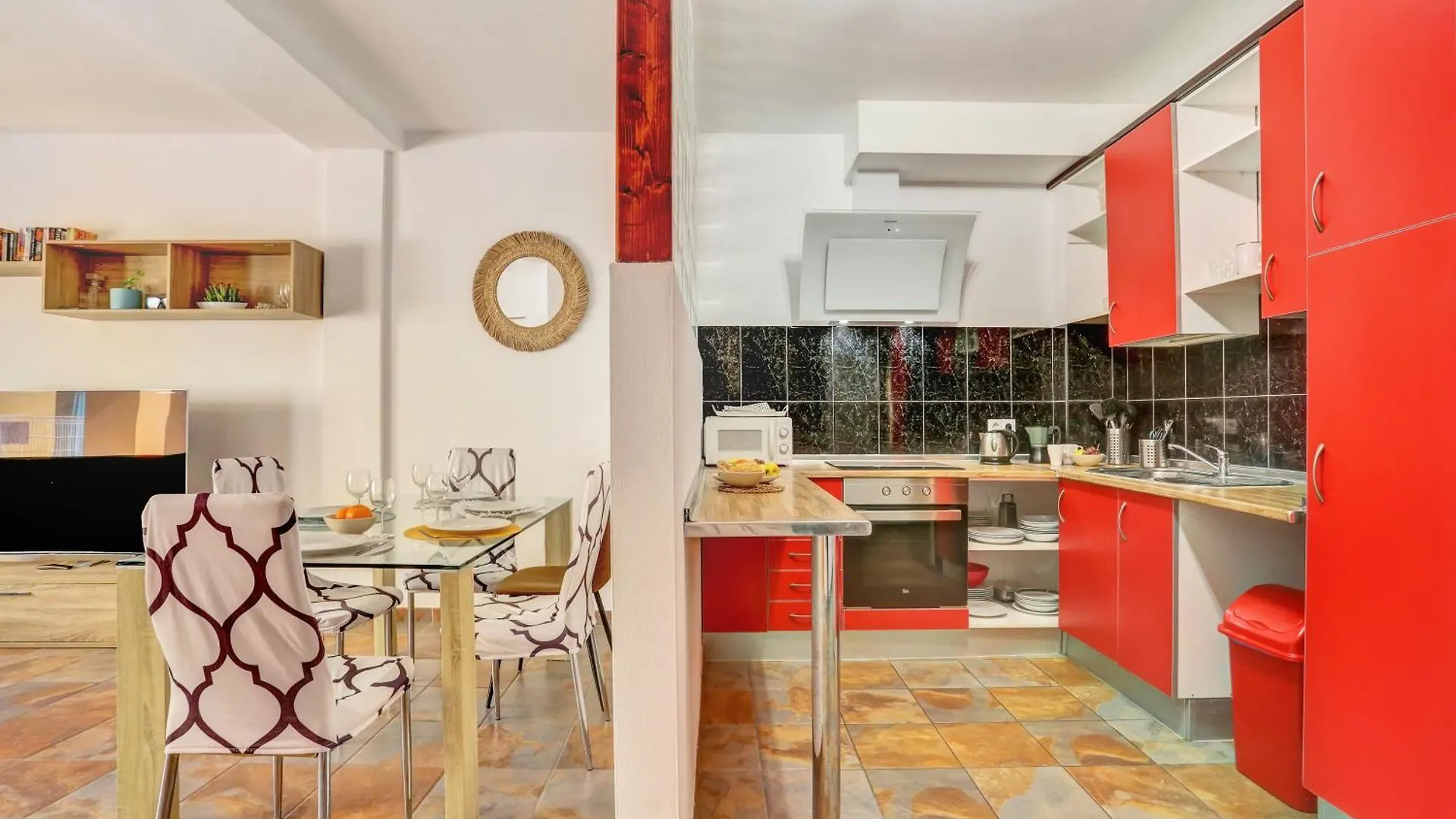 La Concha Beach Apartments With Pool For Kids! El Cotillo  0*, El Cotillo (Fuerteventura)